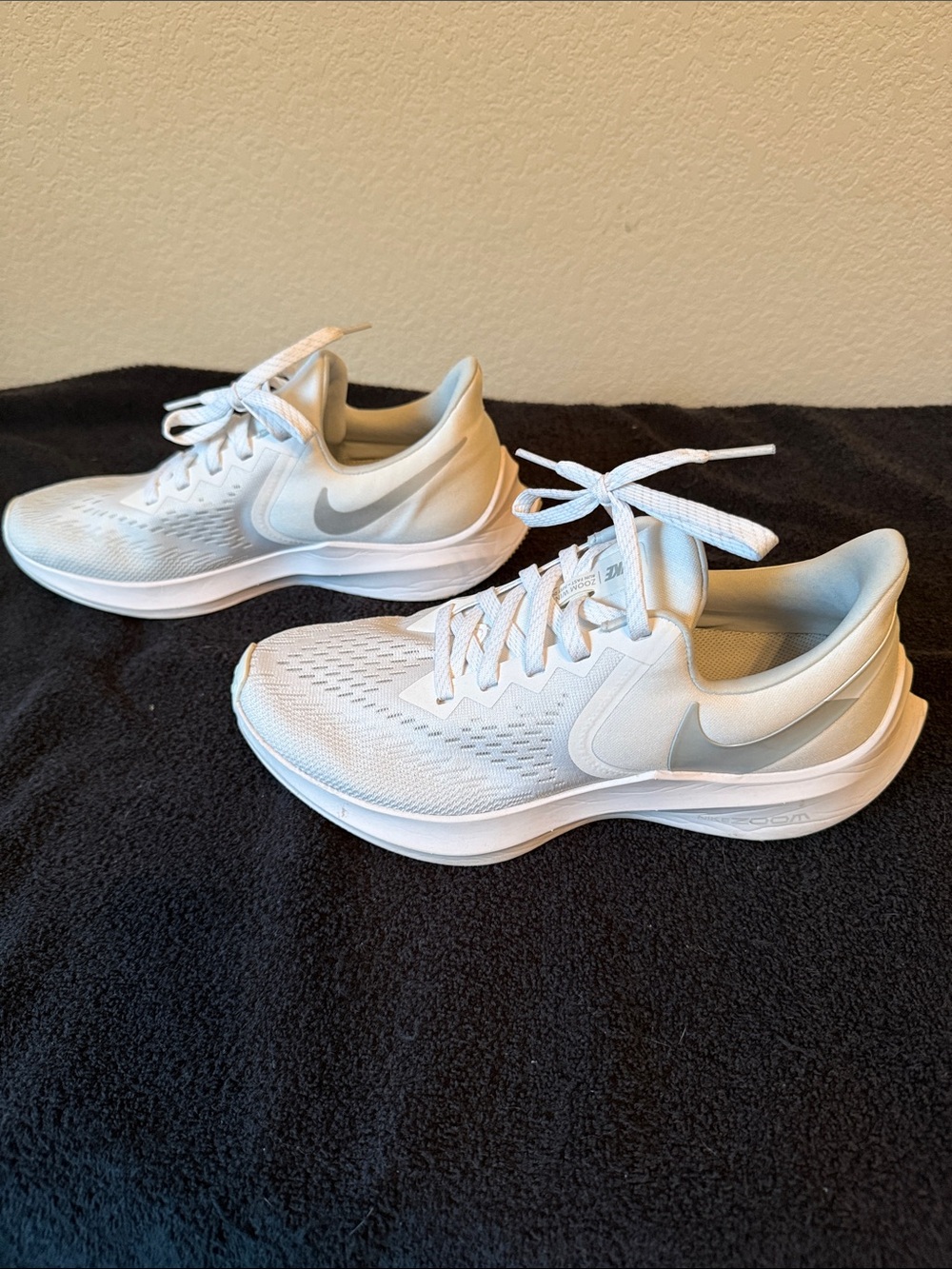Women’s Nike Zoom Winflo 6 - Picture 5 of 8
